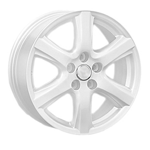 TY40 White