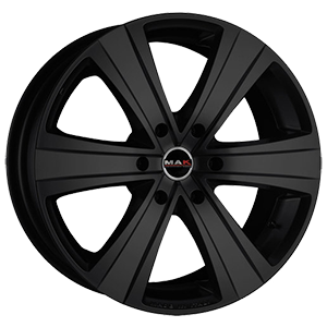 Fuoco 6 Black