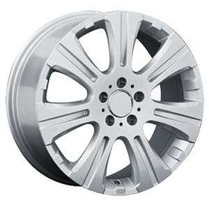 R562 Silver