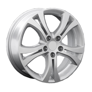 NS59 Silver