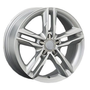 A34 Silver