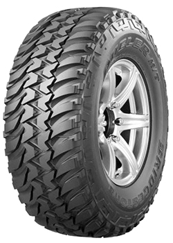 Dueler M/T 674