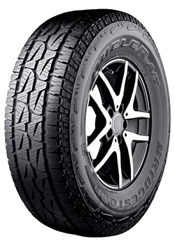 Dueler A/T 001