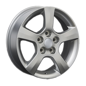 RN86 Silver