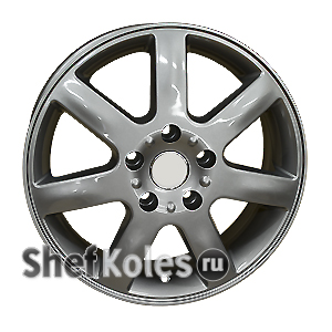 KI19 GM