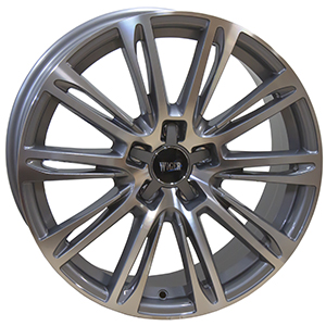 WGR0208 GMF