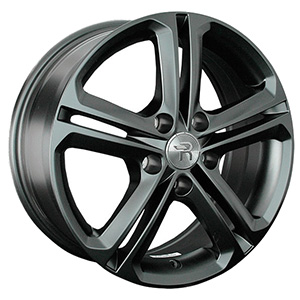 VW65 Black