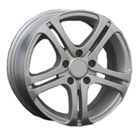 H13 Silver