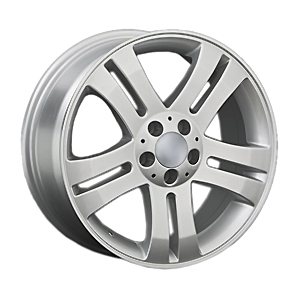 MB51 Silver