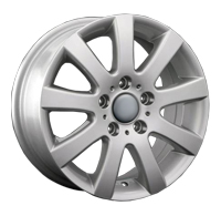 VW5 Silver