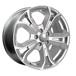H-FO66 Silver