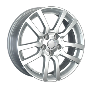 RN121 Silver