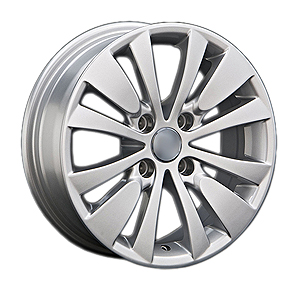 PG54 Silver