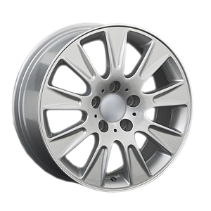 MB48 Silver