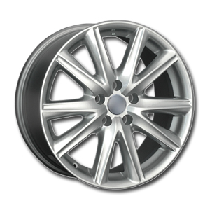 LX53 Silver
