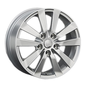 H-TO16 Silver