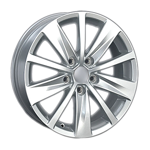 SK45 Silver