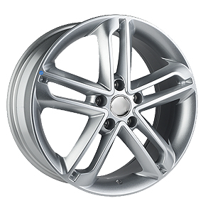 GM34 Silver