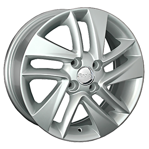 HND153 Silver