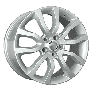 LR47 Silver