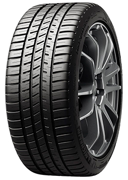Pilot Sport A/S 3