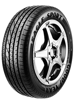 Eagle Sport