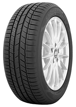 Snowprox S954