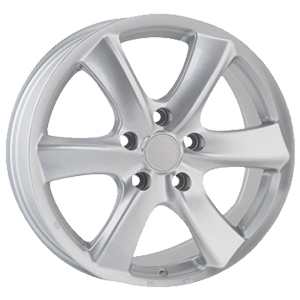 SY20 Silver