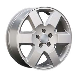 LR11 Silver
