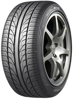 Sports Tourer MY-01