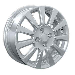 RN104 Silver