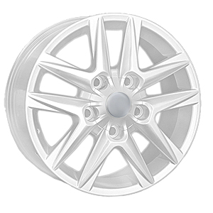 TY102 White