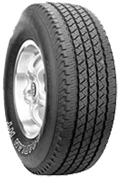 Roadian H/T SUV