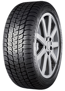 Blizzak LM-25