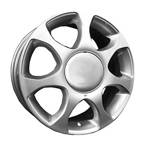 NI510 Silver