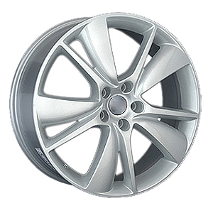 FD81 Silver