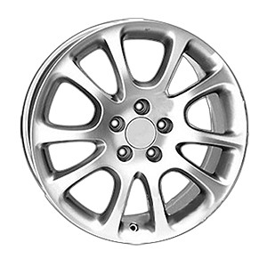 HO4 Silver