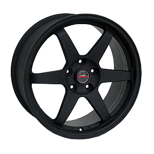 600 Black