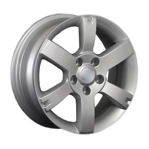NS29 Silver