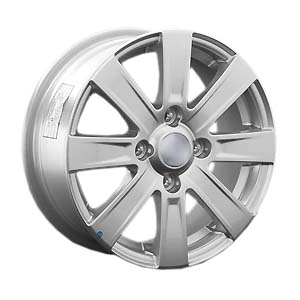 KI48 Silver