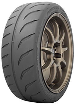 Proxes R888R