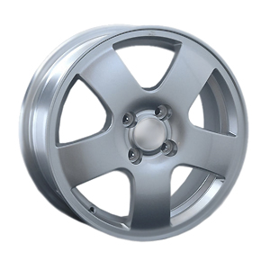 HND87 Silver