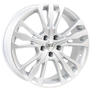 R188 Silver