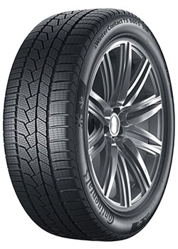 ContiWinterContact TS 860 S