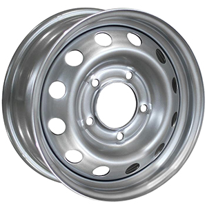 X40027 Silver