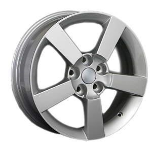 HND50 Silver