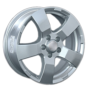 TY157 Silver
