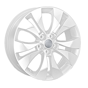 H39 White