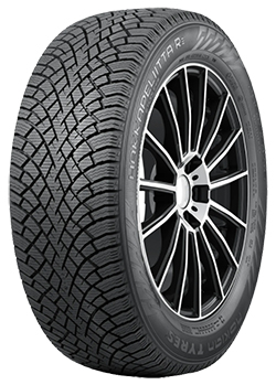 Hakkapeliitta R5 SUV