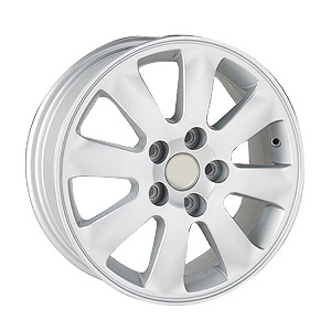 TO510 Silver